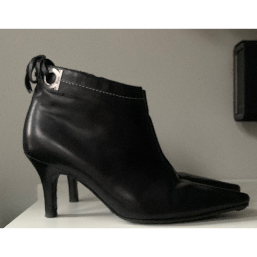 Salvatore Ferragamo Bootie